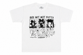 Taiuqsab F3tty Tee